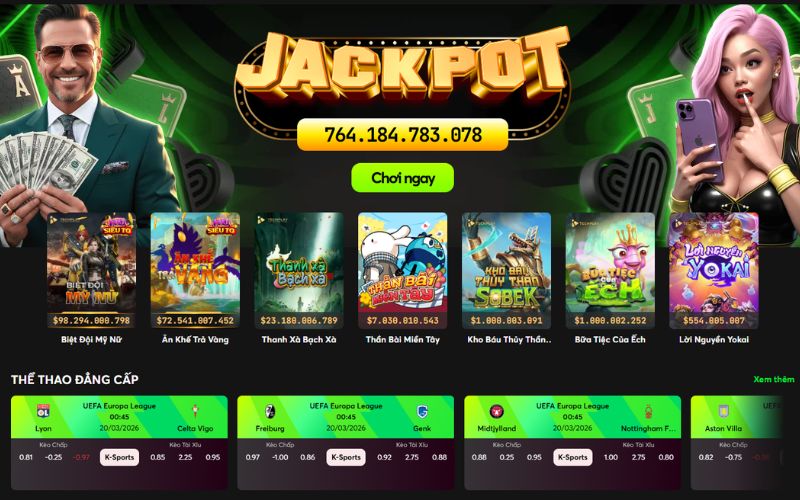 Người dùng truy cập tài khoản Ball88 trên điện thoại
