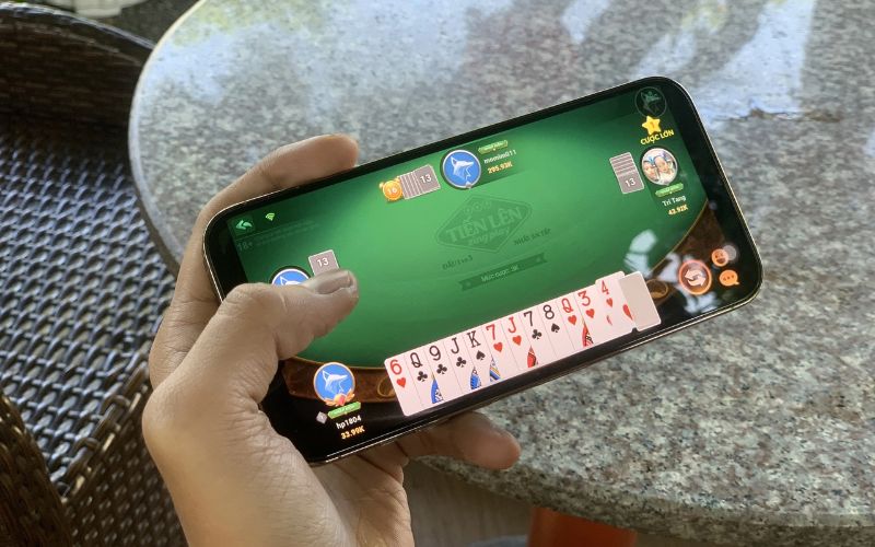 Hệ thống trò chơi bài Ball88 thu hút đông đảo bet thủ