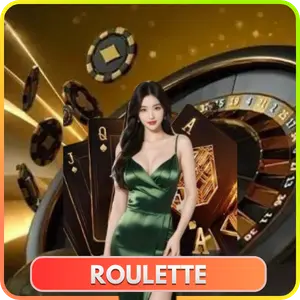 roulette