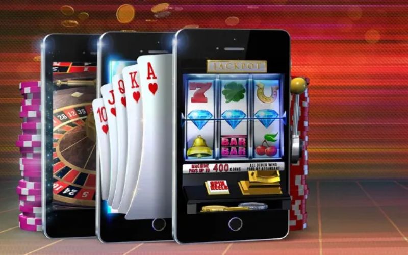 Ứng dụng Ball88 cài đặt trên điện thoại để truy cập nhanh