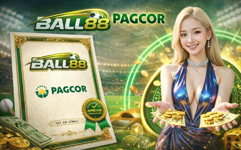 tổng quan nhà cái cá cược Ball88