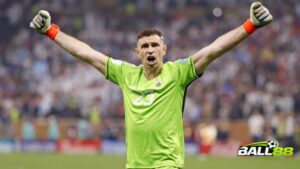 Clean sheet chính là chìa khoá vàng cho các nhà vô địch