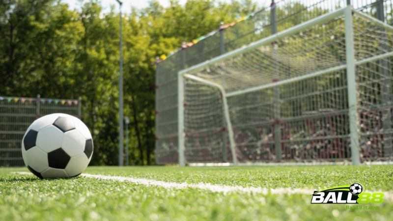 Tìm hiểu về luật bàn thắng sân khách