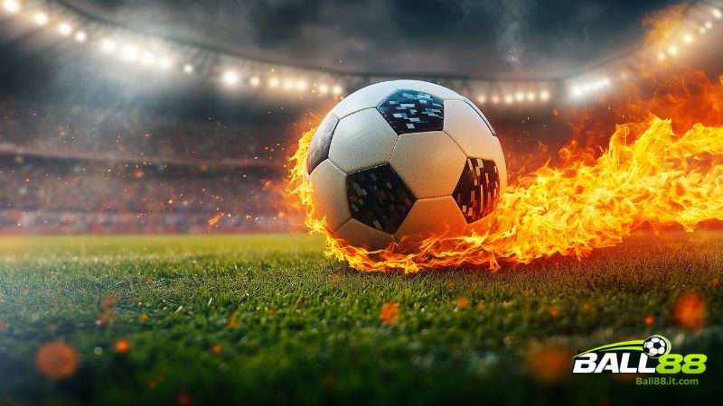 Ronaldo và Lionel Messi là những cỗ máy ghi bàn hiệu quả